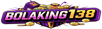 Logo Bolaking138